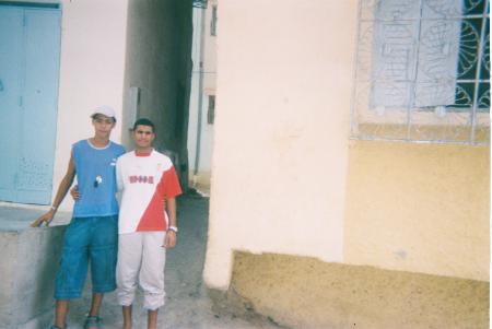 mon amis abd alhadi